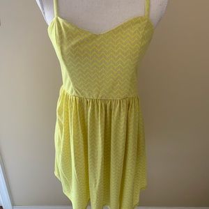 Women’s Fire Los Angeles Sundress